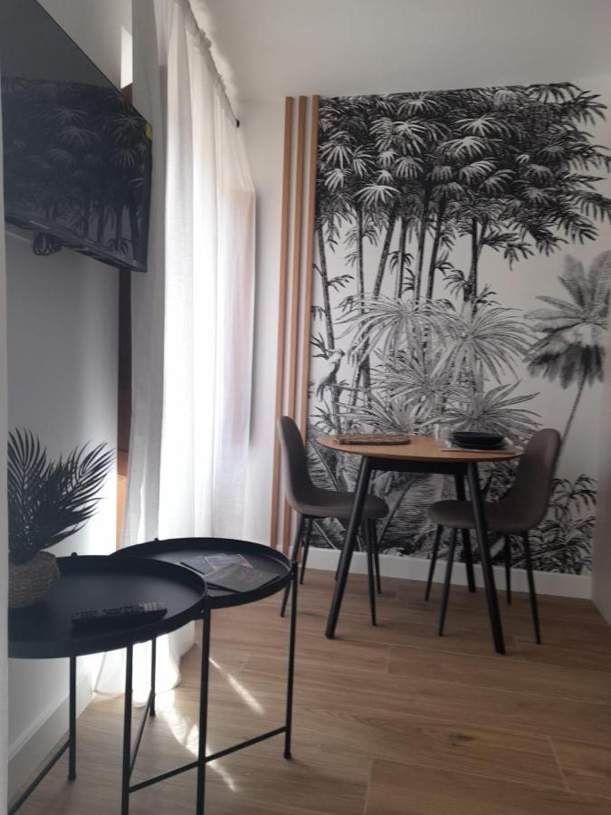 Apartamento Vut. El Balcon De La Plaza - B. Ciudad-Rodrigo Exterior foto