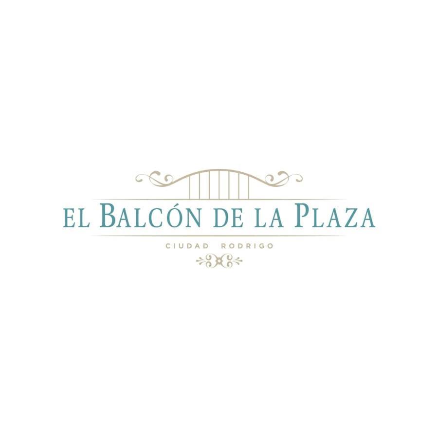 Apartamento Vut. El Balcon De La Plaza - B. Ciudad-Rodrigo Exterior foto