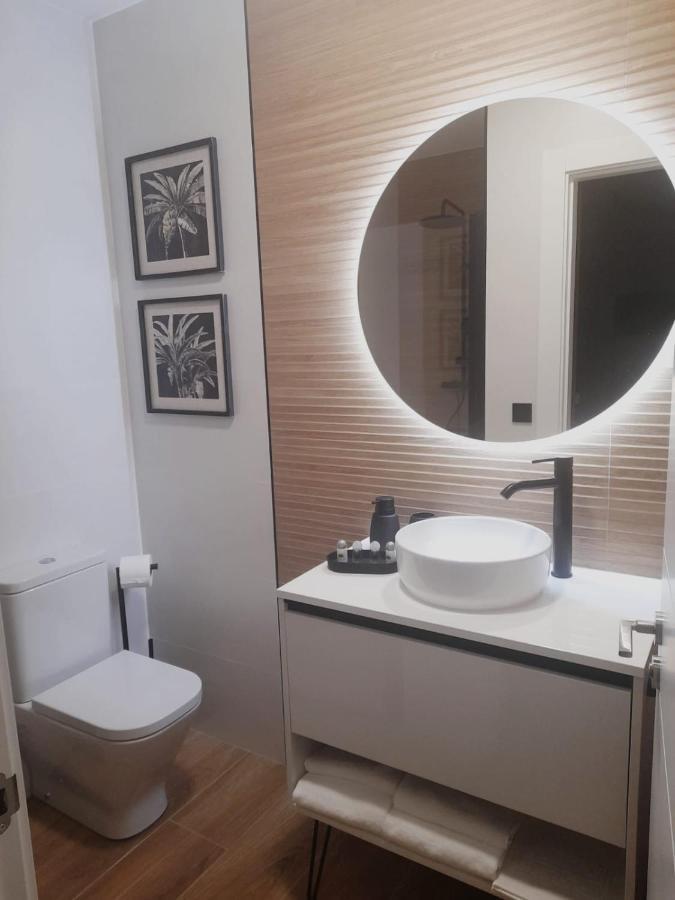 Apartamento Vut. El Balcon De La Plaza - B. Ciudad-Rodrigo Exterior foto